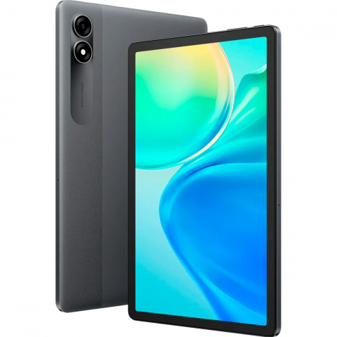 Планшет Blackview Tab 90 4/128GB Wi-Fi Silver Grey Купити в Україні