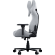 Кресло геймерское Anda Seat Kaiser Frontier XL Grey (AD12YXL-17-G-F) Купити в Україні