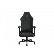 Крісло для геймерів RAZER Iskur V2 X, Black Fabric (RZ38-05310100-R3G1)
