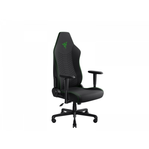 Крісло для геймерів RAZER Iskur V2 X, Black Fabric (RZ38-05310100-R3G1) Купити в Україні