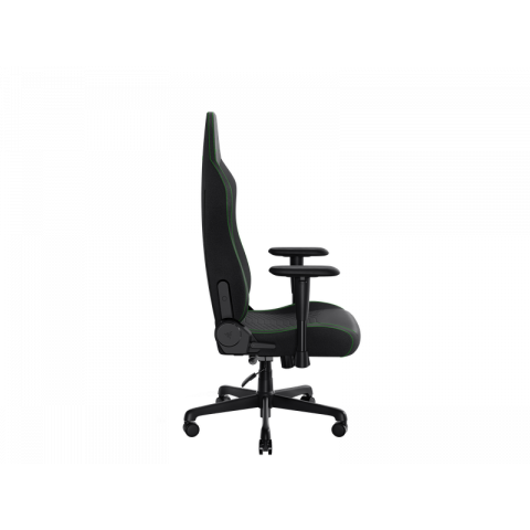 Крісло для геймерів RAZER Iskur V2 X, Black Fabric (RZ38-05310100-R3G1) Купити в Україні