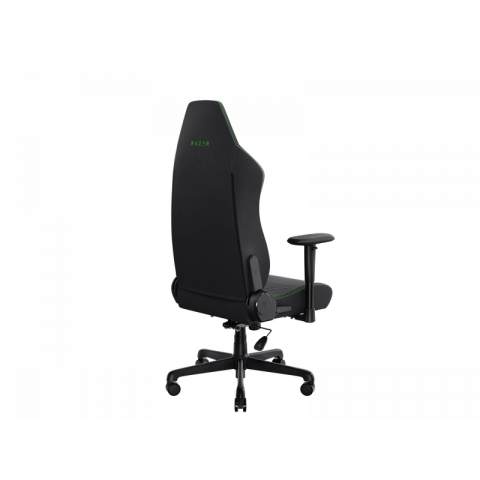 Крісло для геймерів RAZER Iskur V2 X, Black Fabric (RZ38-05310100-R3G1) Купити в Україні