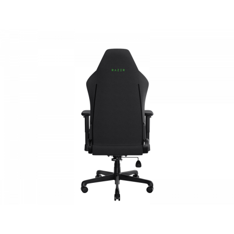 Крісло для геймерів RAZER Iskur V2 X, Black Fabric (RZ38-05310100-R3G1) Купити в Україні