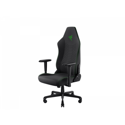 Крісло для геймерів RAZER Iskur V2 X, Black Fabric (RZ38-05310100-R3G1) Купити в Україні