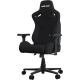 Крісло ігрове Anda Seat Kaiser Frontier Fabric Black Size XL (AD12YXL-17-B-F-B01) Купити в Україні