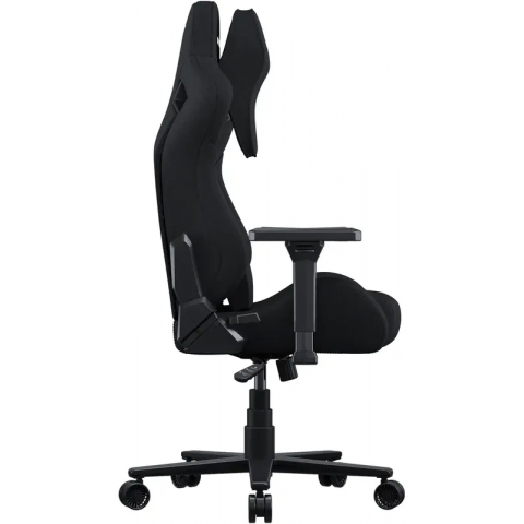 Крісло ігрове Anda Seat Kaiser Frontier Fabric Black Size XL (AD12YXL-17-B-F-B01) Купити в Україні