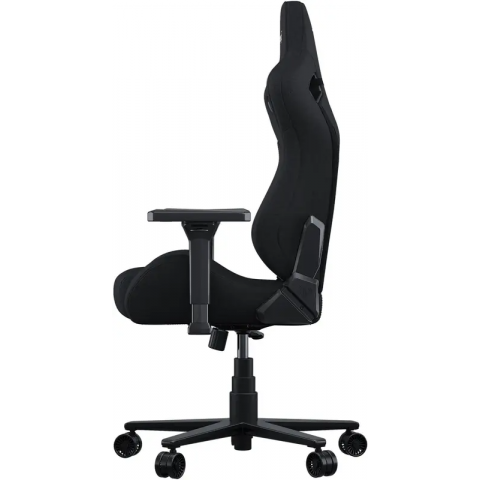 Крісло ігрове Anda Seat Kaiser Frontier Fabric Black Size XL (AD12YXL-17-B-F-B01) Купити в Україні