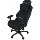 Крісло ігрове Anda Seat Kaiser Frontier Fabric Black Size XL (AD12YXL-17-B-F-B01) Купити в Україні