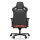 Крісло ігрове Anda Seat Kaiser 2 Black/Maroon Size XL Купити в Україні