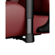 Крісло ігрове Anda Seat Kaiser 2 Black/Maroon Size XL Купити в Україні