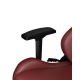 Крісло ігрове Anda Seat Kaiser 2 Black/Maroon Size XL Купити в Україні