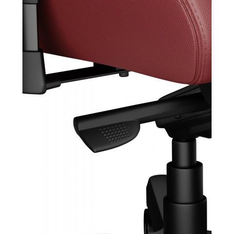 Крісло ігрове Anda Seat Kaiser 2 Black/Maroon Size XL Купити в Україні