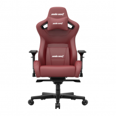 Крісло ігрове Anda Seat Kaiser 2 Black/Maroon Size XL