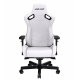 Крісло ігрове Anda Seat Kaiser 2 White Size XL (AD12XL-07-W-PV-W01) Купити в Україні