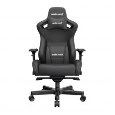 Крісло ігрове Anda Seat Kaiser 2 Black Size XL (AD12XL-07-B-PV-B01)