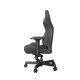 Крісло ігрове Anda Seat Kaiser 2 Black Size XL (AD12XL-07-B-PV-B01) Купити в Україні