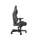 Крісло ігрове Anda Seat Kaiser 2 Black Size XL (AD12XL-07-B-PV-B01) Купити в Україні
