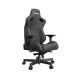 Крісло ігрове Anda Seat Kaiser 2 Black Size XL (AD12XL-07-B-PV-B01) Купити в Україні