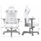 Крісло ігрове Anda Seat Kaiser 2 Black/Maroon Size XL Купити в Україні