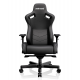 Крісло ігрове Anda Seat Kaiser 2 Black Size XL (AD12XL-07-B-PV-B01) Купити в Україні