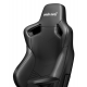 Крісло ігрове Anda Seat Kaiser 2 Black Size XL (AD12XL-07-B-PV-B01) Купити в Україні