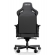 Крісло ігрове Anda Seat Kaiser 2 Black Size XL (AD12XL-07-B-PV-B01) Купити в Україні