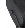 Крісло ігрове Anda Seat Kaiser 3 Black Fabric Size XL Купити в Україні