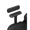 Крісло ігрове Anda Seat Kaiser 3 Black Fabric Size XL Купити в Україні