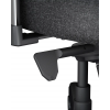 Крісло ігрове Anda Seat Kaiser 3 Black Fabric Size XL Купити в Україні