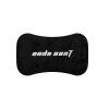 Крісло ігрове Anda Seat Kaiser 3 Black Fabric Size XL Купити в Україні