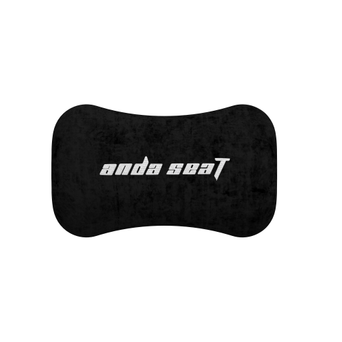 Крісло ігрове Anda Seat Kaiser 3 Black Fabric Size XL Купити в Україні