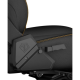 Крісло ігрове Anda Seat Kaiser 3 Black Size L (AD12YDC-L-01-B-PV/C) Купити в Україні