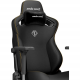 Крісло ігрове Anda Seat Kaiser 3 Black Size L (AD12YDC-L-01-B-PV/C) Купити в Україні