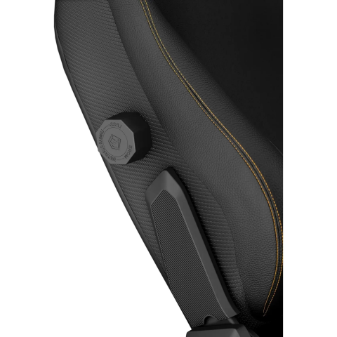 Крісло ігрове Anda Seat Kaiser 3 Black Size L (AD12YDC-L-01-B-PV/C) Купити в Україні