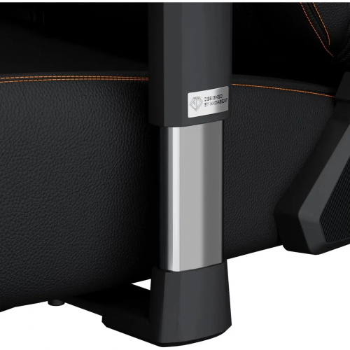 Крісло ігрове Anda Seat Kaiser 3 Black Size L Купити в Україні