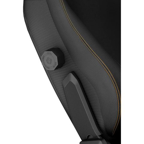 Крісло ігрове Anda Seat Kaiser 3 Black Size XL (AD12YDC-XL-01-B-PV/C) Купити в Україні