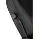 Крісло ігрове Anda Seat Kaiser 3 Black Size XL (AD12YDC-XL-01-B-PV/C) Купити в Україні