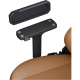 Крісло ігрове Anda Seat Kaiser 3 Brown Size XL (AD12YDC-XL-01-K-PV/C) Купити в Україні