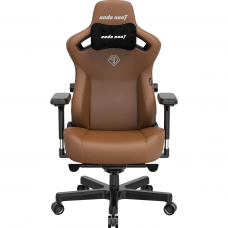 Крісло ігрове Anda Seat Kaiser 3 Brown Size XL (AD12YDC-XL-01-K-PV/C)