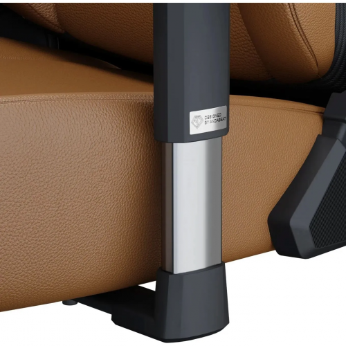 Крісло ігрове Anda Seat Kaiser 3 Brown Size XL Купити в Україні