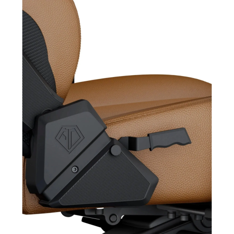 Крісло ігрове Anda Seat Kaiser 3 Brown Size XL (AD12YDC-XL-01-K-PV/C) Купити в Україні