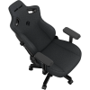 Крісло ігрове Anda Seat Kaiser 3 Dark Gray Fabric Size L Купити в Україні