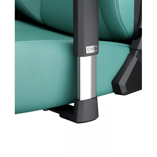 Крісло ігрове Anda Seat Kaiser 3 Green Size XL Купити в Україні