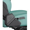 Крісло ігрове Anda Seat Kaiser 3 Green Size XL Купити в Україні