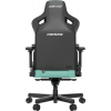 Крісло ігрове Anda Seat Kaiser 3 Green Size XL Купити в Україні