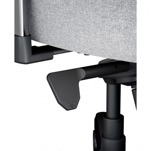 Крісло ігрове Anda Seat Kaiser 3 Grey Fabric Size L Купити в Україні