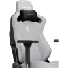 Крісло ігрове Anda Seat Kaiser 3 Grey Fabric Size L Купити в Україні