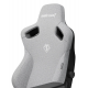 Крісло ігрове Anda Seat Kaiser 3 Grey Fabric Size XL (AD12YDC-XL-01-G-PV/F) Купити в Україні