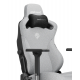 Крісло ігрове Anda Seat Kaiser 3 Grey Fabric Size XL (AD12YDC-XL-01-G-PV/F) Купити в Україні