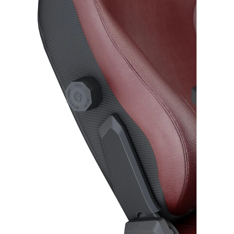 Крісло ігрове Anda Seat Kaiser 3 Maroon Size XL (AD12YDC-XL-01-A-PV/C) Купити в Україні